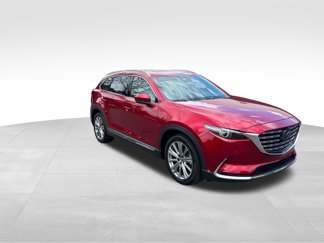 Certified 2023 MAZDA CX-9 Signature image 1