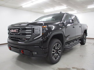 New 2026 GMC Sierra 1500 AT4 w/ AT4 Premium Package image 1