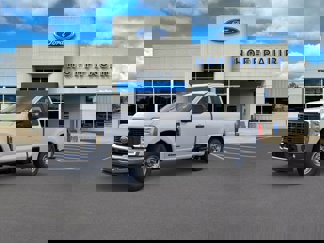 New 2026 Ford F250 2WD Regular Cab Super Duty image 1