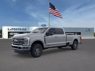 New 2026 Ford F250 Lariat w/ FX4 Off-Road Package image 1