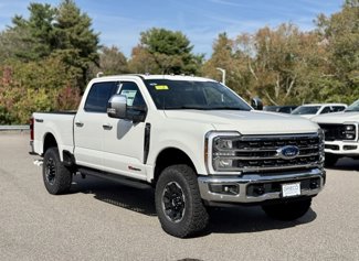 New 2026 Ford F350 King Ranch video 1