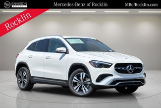 New 2026 Mercedes-Benz GLA 250 image 1