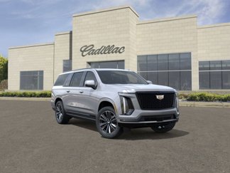 New 2025 Cadillac Escalade ESV Sport image 1