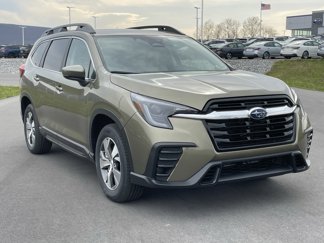 New 2025 Subaru Ascent Premium image 1