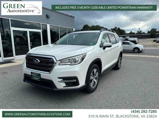 Used 2022 Subaru Ascent Premium w/ Convenience Package image 1
