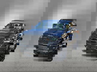 New 2025 RAM 1500 Rebel image 1