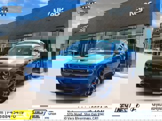 Used 2023 Dodge Challenger GT w/ Plus Package image 1