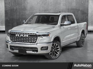 New 2026 RAM 1500 Limited image 1