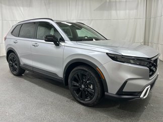 New 2026 Honda CR-V Sport Touring image 1