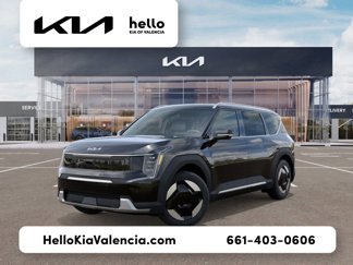 New 2026 Kia EV9 Wind image 1