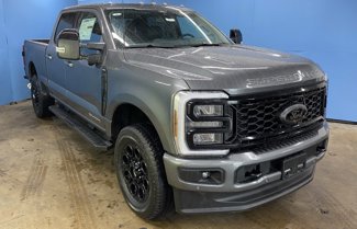 New 2025 Ford F350 Lariat image 1