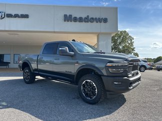 New 2026 RAM 2500 Rebel w/ Rebel Level 2 Equipment Group image 1