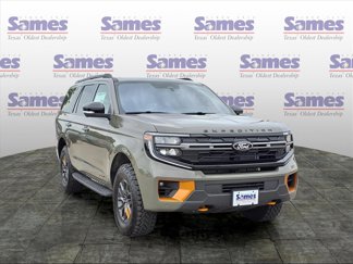 New 2025 Ford Expedition Tremor image 1
