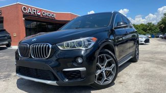 Used 2019 BMW X1 sDrive28i w/ Convenience Package image 1