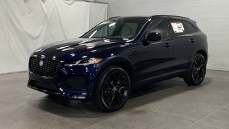New 2026 Jaguar F-PACE R-Dynamic S image 1