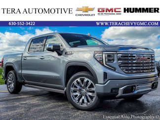 New 2026 GMC Sierra 1500 Denali image 1