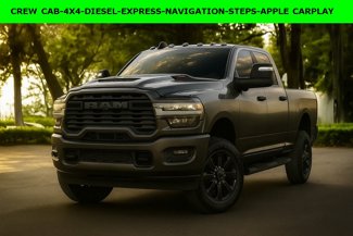 New 2026 RAM 2500 Tradesman image 1