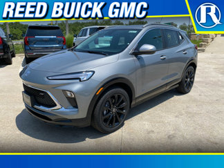 New 2026 Buick Encore GX Sport Touring w/ Experience Buick Package image 1