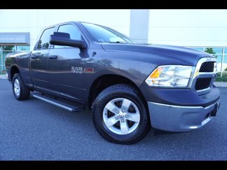 Used 2015 RAM 1500 Tradesman w/ Popular Equipment Group image 1