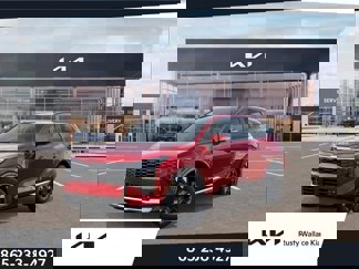New 2026 Kia Sportage SX image 1