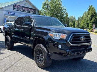 Used 2021 Toyota Tacoma SR5 image 1