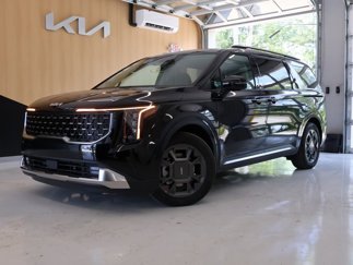 New 2026 Kia Carnival SX image 1
