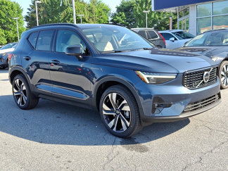 New 2026 Volvo XC40 B5 Ultra image 1