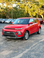 Used 2020 Kia Soul LX image 1