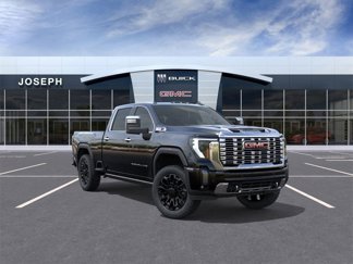 New 2025 GMC Sierra 2500 Denali w/ Technology Package image 1