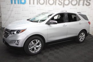 Used 2021 Chevrolet Equinox Premier image 1