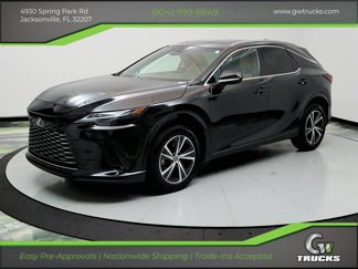 Used 2023 Lexus RX 350 FWD image 1
