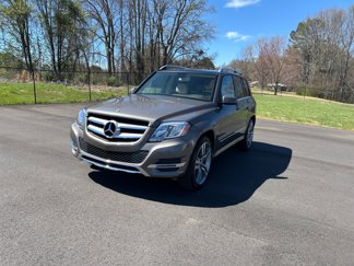 Used 2014 Mercedes-Benz GLK 350 2WD image 1