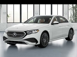 New 2026 Mercedes-Benz E 350 Sedan video 1