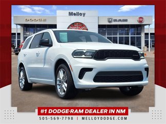 Certified 2023 Dodge Durango GT image 1