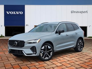 New 2026 Volvo XC60 B5 Plus w/ Protection Package Premier image 1