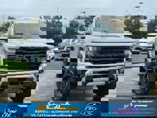 New 2025 Ford F150 Raptor image 1