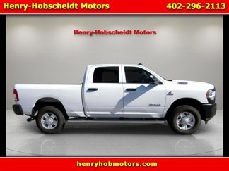 Used 2022 RAM 3500 Tradesman image 1