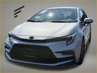 Used 2024 Toyota Corolla SE 360° Tour