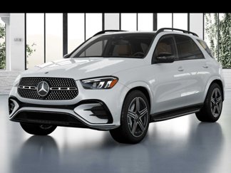 New 2026 Mercedes-Benz GLE 450 4MATIC video 1