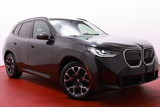Used 2025 BMW X3 xDrive30i image 1