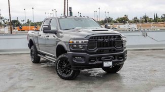 New 2026 RAM 2500 Power Wagon image 1