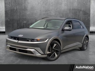 New 2025 Hyundai Ioniq 5 Limited image 1