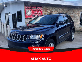 Used 2016 Jeep Grand Cherokee Laredo w/ Quick Order Package 23E image 1