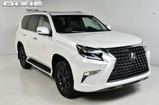 Used 2023 Lexus GX 460 Premium image 1