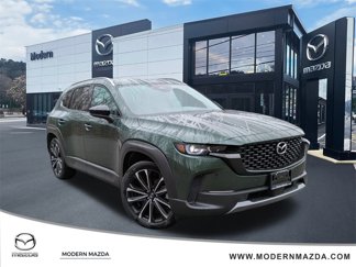 New 2025 MAZDA CX-50 2.5 Turbo w/ Premium Plus Pkg image 1