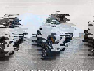 New 2025 Chevrolet TrailBlazer LT w/ Driver Confidence Package image 1