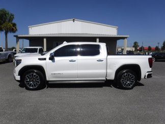 Used 2023 GMC Sierra 1500 Denali Ultimate image 1