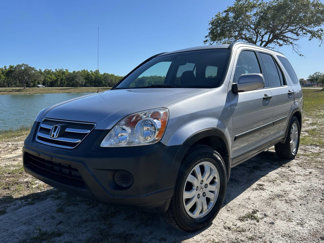 Used 2005 Honda CR-V EX image 1