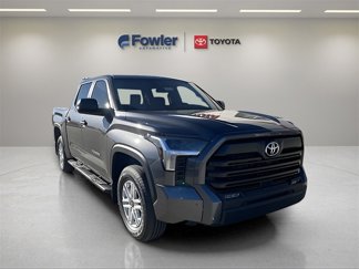 New 2025 Toyota Tundra SR5 image 1