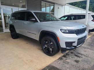 New 2024 Jeep Grand Cherokee L Altitude image 1
